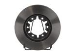 FERODO Bremsscheibe ddf2568 260mm 26mm für NISSAN