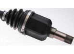 SPIDAN Antriebswelle 36711 für Ford