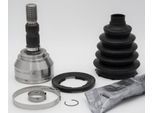 SPIDAN Gelenksatz, Antriebswelle gknj20681 für Opel