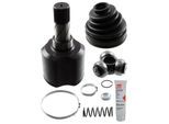 FEBI BILSTEIN Gelenksatz, Antriebswelle 186383 Vorderachse links für Fiat