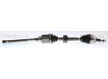TRISCAN Antriebswelle 854016676 für Ford