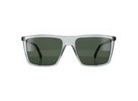 Hugo Boss BOSS 1490/S AH6 QT grijs havana groen zonnebril