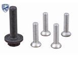 VAICO Radlagersatz EXPERT KITS + v100497 Vorderachse für Audi VAG VW