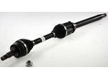SPIDAN Antriebswelle gknd13069 für Fiat