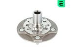 OPTIMAL Radnabe 04p514 Vorderachse für Ford