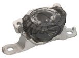 METALCAUCHO Lagerung, Motor 23224 rechts für Ford Volvo