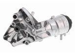 VAICO Gehäuse, Ölfilter v240998 Motorblock für Fiat