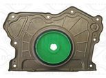 ELRING Wellendichtring, Kurbelwelle 710670 für CUPRA RAM