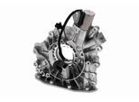 VAICO Ölpumpe v221333 für Opel Peugeot