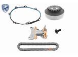 VAICO Steuerkettensatz EXPERT KITS + v1010003 für VAG VW