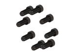 SCHAEFFLER LUK Schraubensatz, Schwungrad 411023010 für KIA