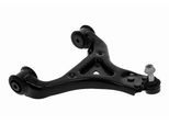 VAICO Lenker, Radaufhängung v304575 Vorderachse links für Mercedes