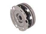 SCHAEFFLER LUK Schwungrad LuK DMF 415072909 für Audi