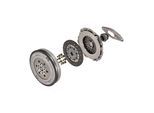 SCHAEFFLER LUK Kupplungssatz LuK RepSet DMF 600029800 für BMW