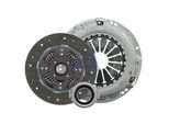 AISIN Kupplungssatz Clutch Kit (3P) kt209d