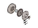 SCHAEFFLER LUK Kupplungssatz 600035500 für Opel Vaughall Fiat Mercedes NISSAN RENAULT