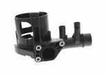 VAICO Anschlussstutzen, Kühlmittelleitung Original Qualität v303557 für Mercedes