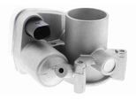 VEMO Drosselklappenstutzen Original Qualität v10810013 für VW VAG
