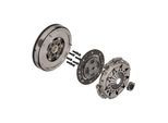 SCHAEFFLER LUK Kupplungssatz 600041100 für LANCIA Fiat Chrysler ALFA ROMEO