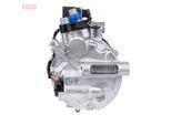 DENSO Kompressor, Klimaanlage dcp02113 für Audi