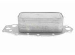 VEMO Ölkühler, Motoröl Original Qualität v48600020 für LAND ROVER Peugeot