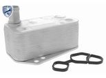 VEMO Ölkühler, Motoröl EXPERT KITS + v48600023 für BMW LAND ROVER