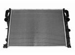 VEMO Kühler, Motorkühlung Original Qualität v30601278 für Mercedes