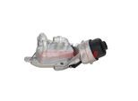 FAST Ölkühler, Schaltgetriebe ft55406 für Opel CHEVROLET GM Fiat