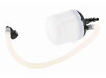 VEMO Kraftstofffilter Flansch, Kraftstoffördereinheit Original Qualität v10091332 Filtereinsatz für VAG