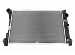 VEMO Kühler, Motorkühlung v30601270 für Mercedes