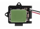 VEMO Regler, Innenraumgebläse Original Qualität v46790033 für RENAULT