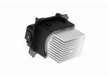 VEMO Regler, Innenraumgebläse v46790047 für Opel Vaughall RENAULT