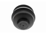 VAICO Deckel, Ölfiltergehäuse v203816 für BMW