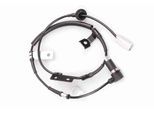 VEMO Sensor, Raddrehzahl Original Qualität v32720070 Vorderachse links für MAZDA
