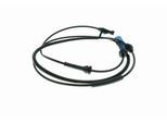 VEMO Sensor, Raddrehzahl Original Qualität v22720120 Hinterachse für Peugeot Citroën/Peugeot