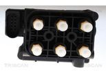 TRISCAN Kompressor, Druckluftanlage 872529202 für Audi