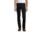 SOLS Heren Jared Stretch Broek (Zwart)