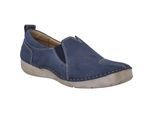 JOSEF SEIBEL Damen Halbschuh Fergey 49 in shark