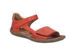JOSEF SEIBEL Damen Sandale Caitlyn 03 in rot