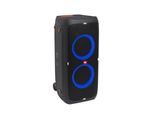 JBL Party-Lautsprecher "PartyBox 310", schwarz, B:42cm H:39cm T:70cm, Lautsprecher, Spektakuläre Lichteffekten und kraftvoller JBL Signature Sound, Party-Lautsprecher