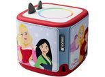 TONIES Lautsprecher-Hülle "Disney Prinzessinnen für Toniebox 2", bunt, Toniebox, Hüllen, Lautsprecher-Hülle