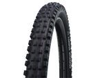 Fahrradreifen SCHWALBE "Magic Mary HS 447", schwarz, Fahrradreifen, 29 x 2,56, Fahrradreifen