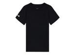 Nike Performance T-shirt voor kinderen (Zwart/Wit)