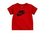 Nike Baby Futura T-Shirt (Rood)