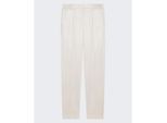 Valenza Heren supima tapared trousers
