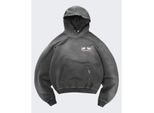 Represent Heren 24 hour service hoodie
