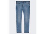 Emporio Armani Heren pocket pants