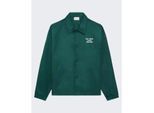 Drole De Monsieur Heren slogan jacket