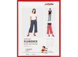 pattydoo Schnitt "Sommerhose Florence"