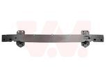 VAN WEZEL Träger, Stoßfänger ** Equipart 0627560 vorne für BMW